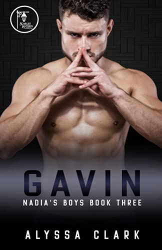 Gavin (Nadia's Boys)