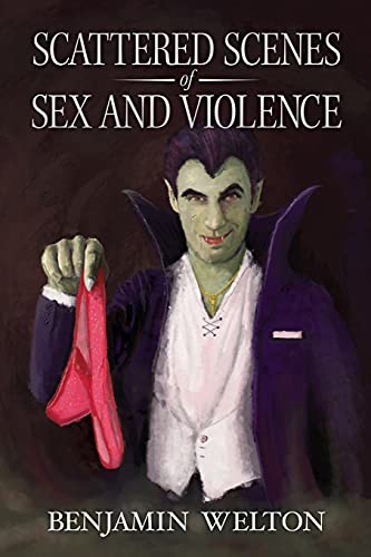 Scattered Scenes Of Sex And Violence