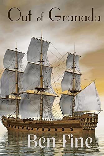 Out Of Granada