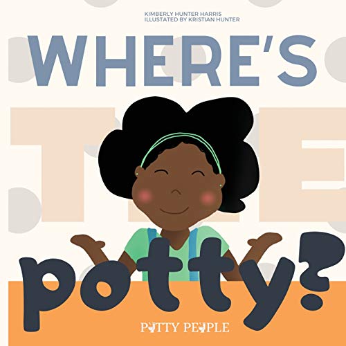 Where's The Potty? (Potty People)