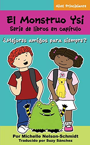 El Monstruo Ysi Serie de libros en cap?¡tulo