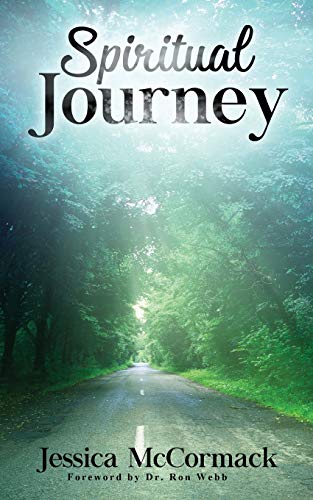 Spiritual Journey - 9781952312205