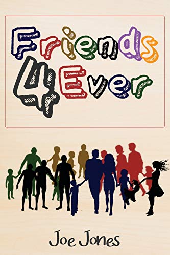 Friends 4 Ever