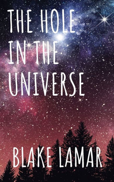 The Hole In The Universe