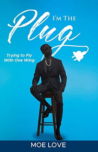 I'M THE PLUG : TRYING TO FLY WITH ONE WING