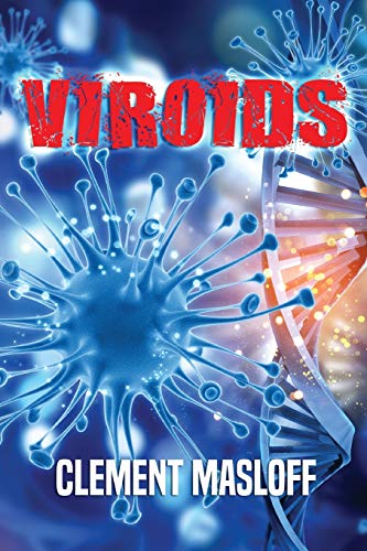Viroids - 9781952405587