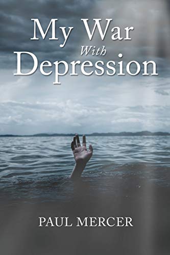 My War with Depression - 9781952405884