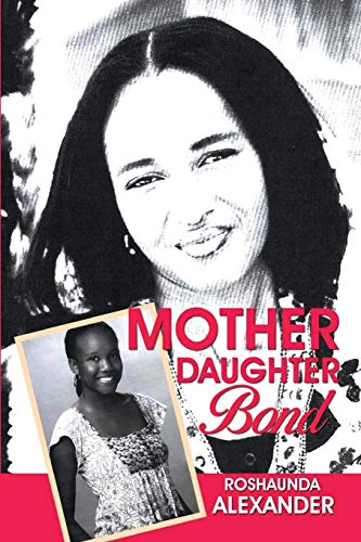 Mother Daughter Bond - 9781952405945