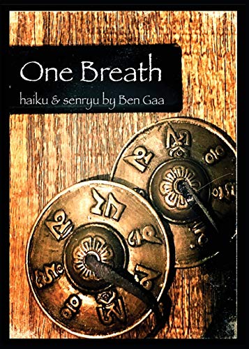 One Breath - 9781952411212