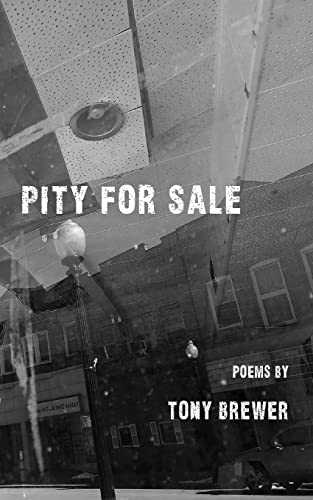 Pity For Sale
