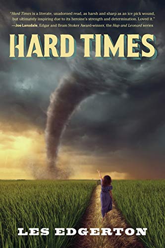Hard Times - 9781952427084