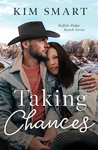 Taking Chances - 9781952487033