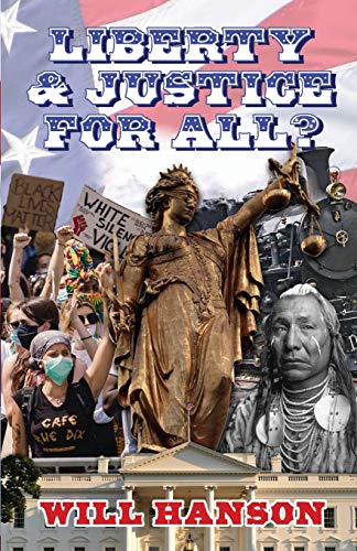 Liberty And Justice, For All?