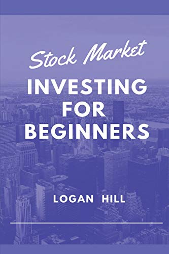 Stock Market Investing for Beginners : Learn how to Trade and Make a Profit
