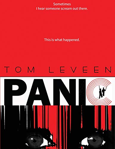 Panic - 9781952582059