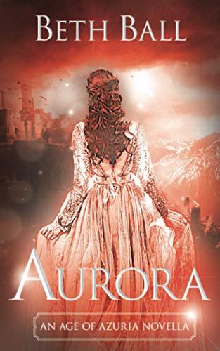Aurora - 9781952609046