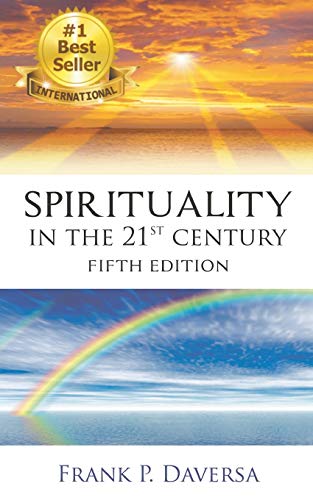 Spirituality In The 21st Century - 9781952648021