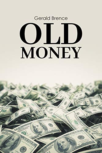 Old Money - 9781952648168