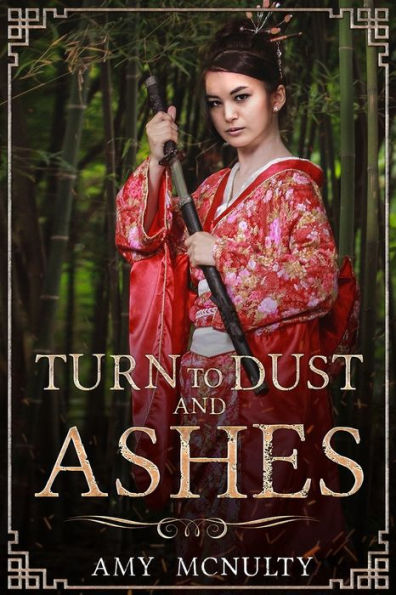 Turn To Dust And Ashes