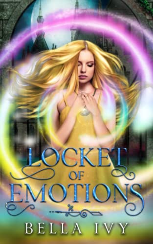 Locket Of Emotions