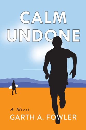 Calm Undone