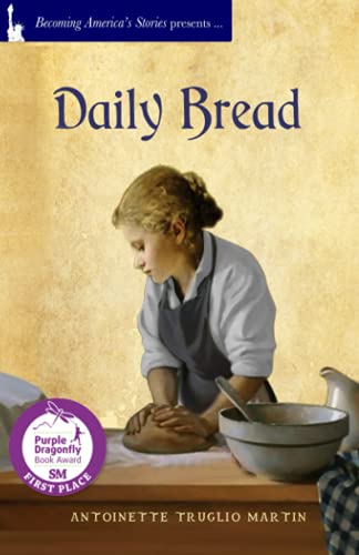 Daily Bread - 9781952859496