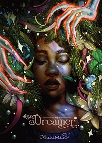 Dreamer - 9781952860041