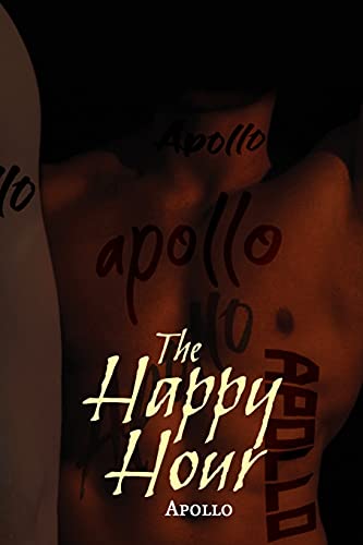 The Happy Hour - 9781952864278