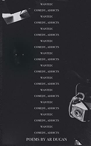 Wanted : Comedy, Addicts