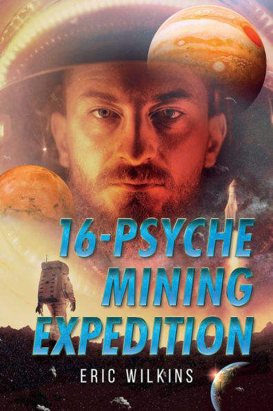 16-Expedición Minera Psique