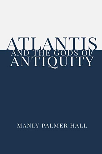 Atlantis and the Gods of Antiquity