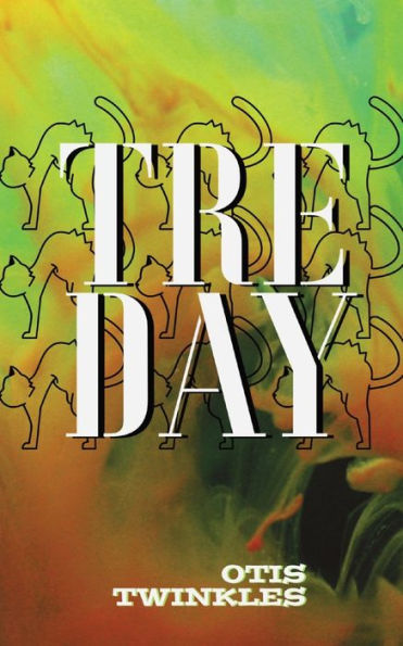 Tre Day - 9781952900457