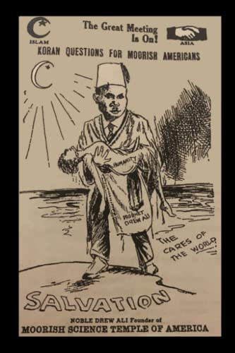 Koran Questions For Moorish Americans