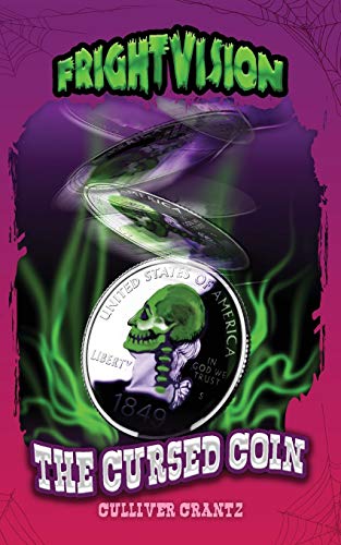 The Cursed Coin - 9781952910012