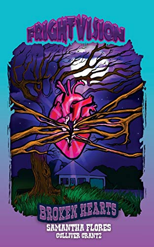 Broken Hearts - 9781952910159