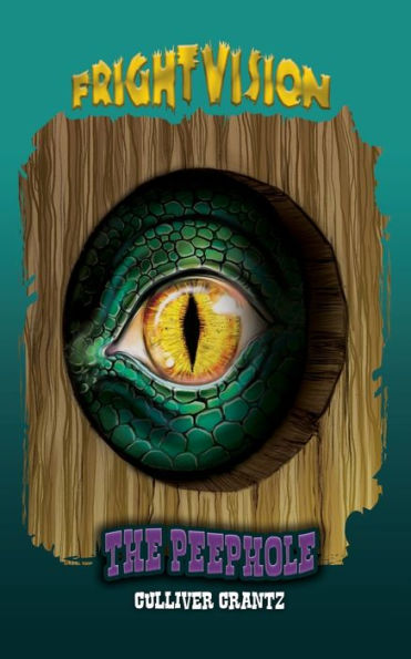 The Peephole - 9781952910197