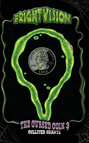 The Cursed Coin 3 (Frightvision)
