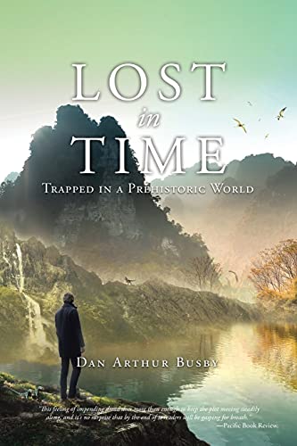 Lost in Time - 9781952982774