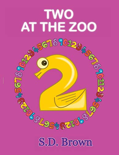 Two at the Zoo : Numbers at Play