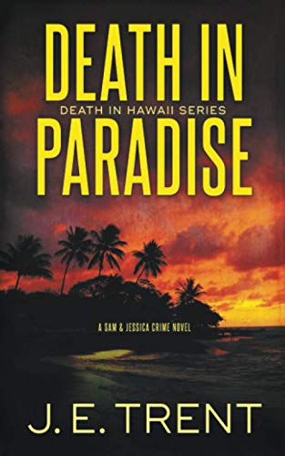 Death in Paradise