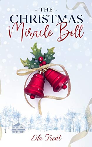 The Christmas Miracle Christmas Bell