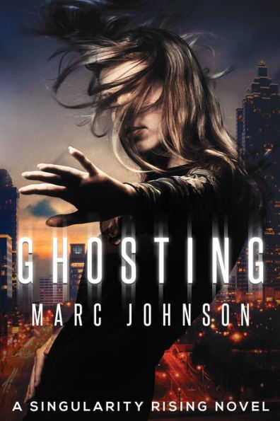 Ghosting - 9781953076113