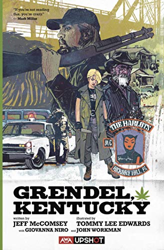 Grendel, Kentucky (1)