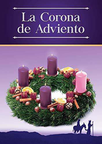 La Corona De Adviento (Spanish Edition)