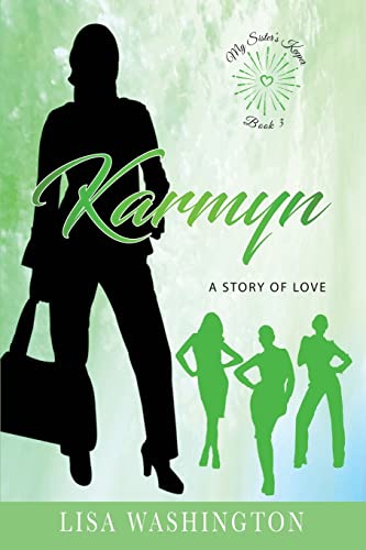 Karmyn : A Story of Hope