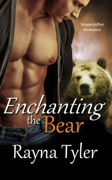 Enchanting the Bear: Shapeshifter Romance (Seneca Falls Shifters)