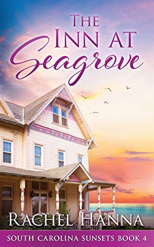 The Inn At Seagrove - 9781953334053