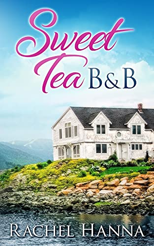 Sweet Tea B&B - 9781953334268