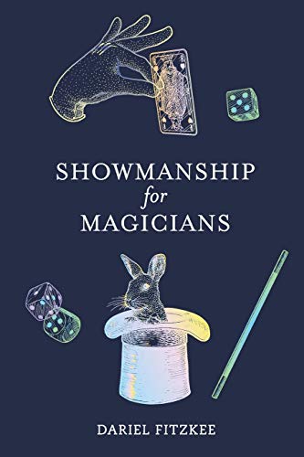Showmanship Fur Magicians - 9781953450005