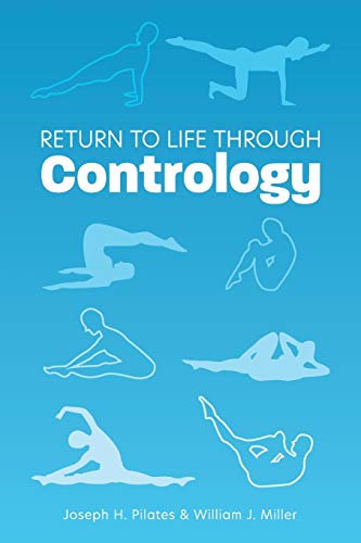 Return To Life Through Contrology - 9781953450456